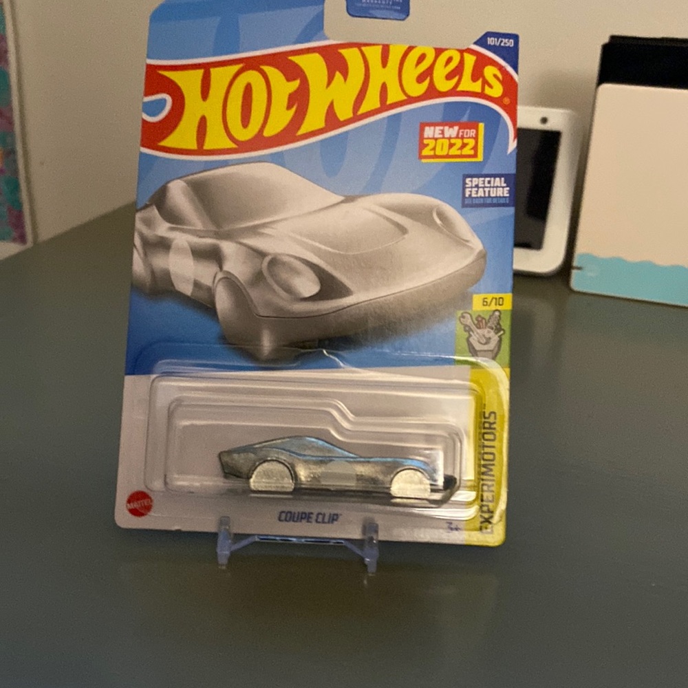 Hot wheels Keychain Car